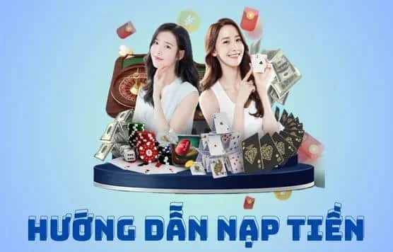 Nạp tiền v88